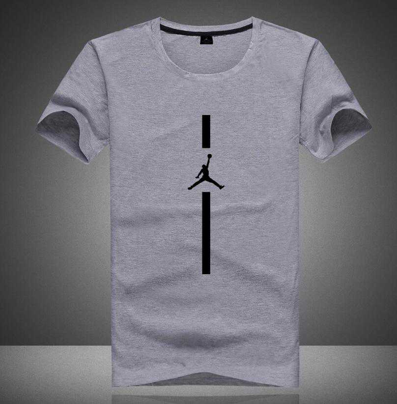 men jordan t-shirt S-XXXL-1365